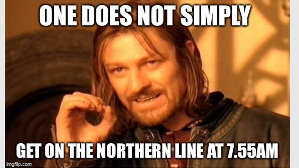 SYBWorking's tweet photo. @SadiqKhan @TfL @timeout @TimeOutLondon @ladbible #londonproblems #commute #lovedatube #memes #memeoftheday #ShouldntYouBeWorking https://t.co/apZnNxbyLC