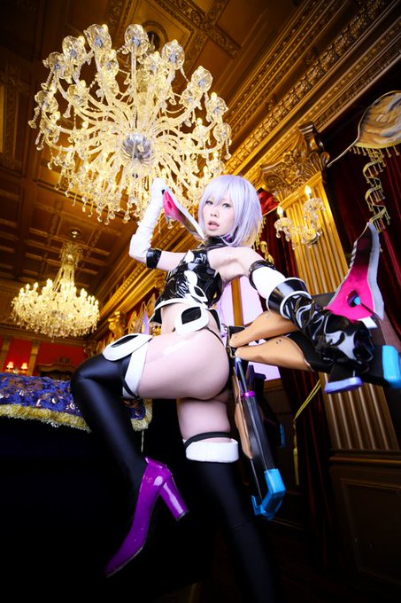 コスプレイヤーかいんのTwitter画像64