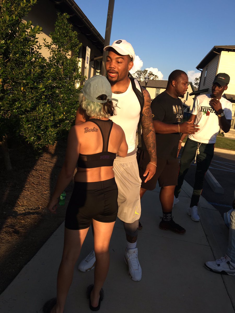 lextacyplug's tweet photo. @LEXcann x @DhaSickest #lextacy #LSU π―πππβ οΈ https://t.co/99XGL8OrCV