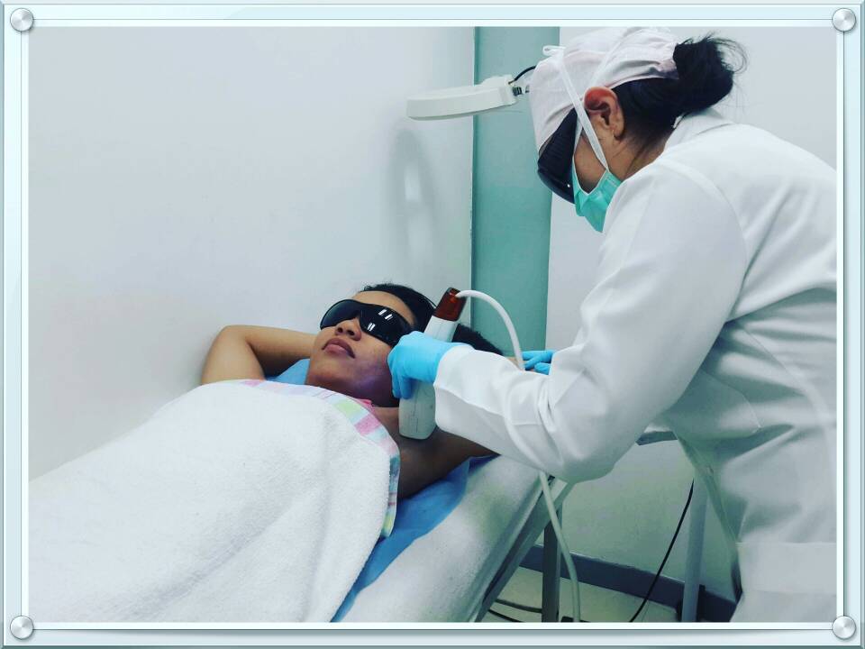 UNIDERM's tweet photo. Tu piel en manos de expertos! La depilación láser con IPL (luz intensa pulsada) En UNIDERM somos tu servicio profesional para tu piel. https://t.co/Xyyg9XUaGO