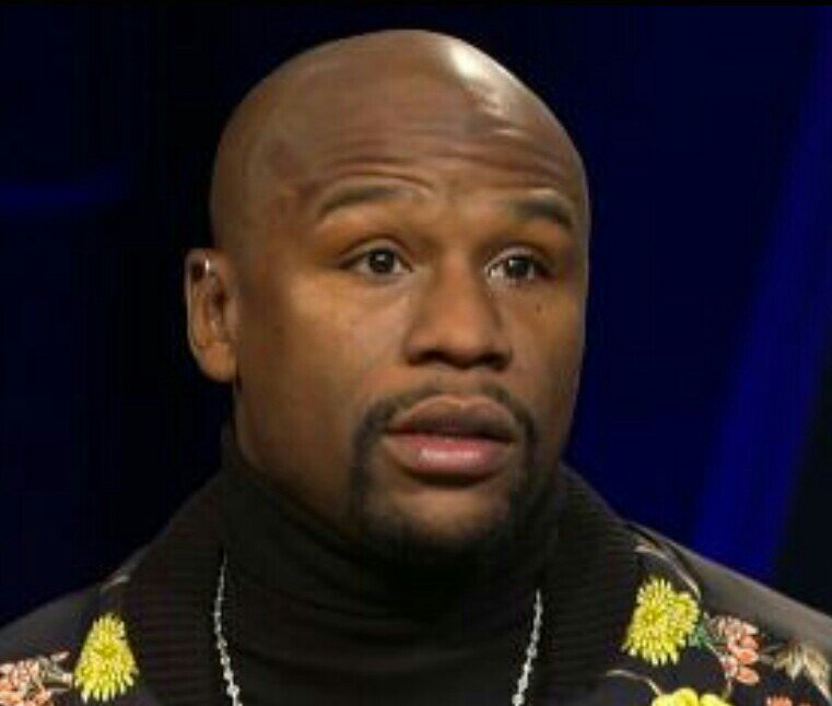 Face u make when ya find out the #IRS agent handling ur case purchased #MayweatherPacquiao #boxing