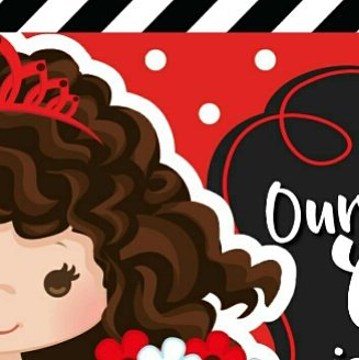 7DwarvesCottage's tweet photo. My first post on twitter,  yay! Here's a sneak peek of a invitation I'm working on. https://t.co/RNByNhLA15