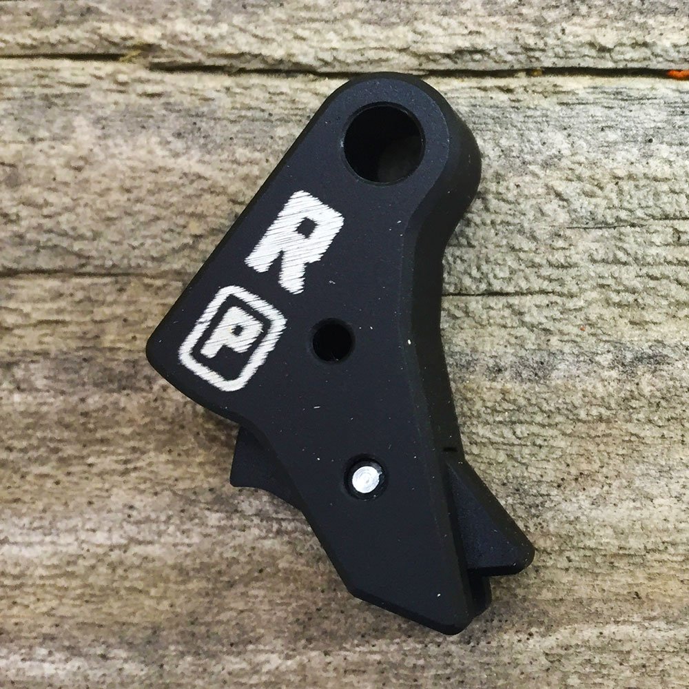 RangerProofSwag's tweet photo. 'The Edge' is getting a lot of talk lately..so we've decided to join in. https://t.co/OM1BDyEHL1 #Glocktrigger #rangerproofswag https://t.co/yfTEafMvkV