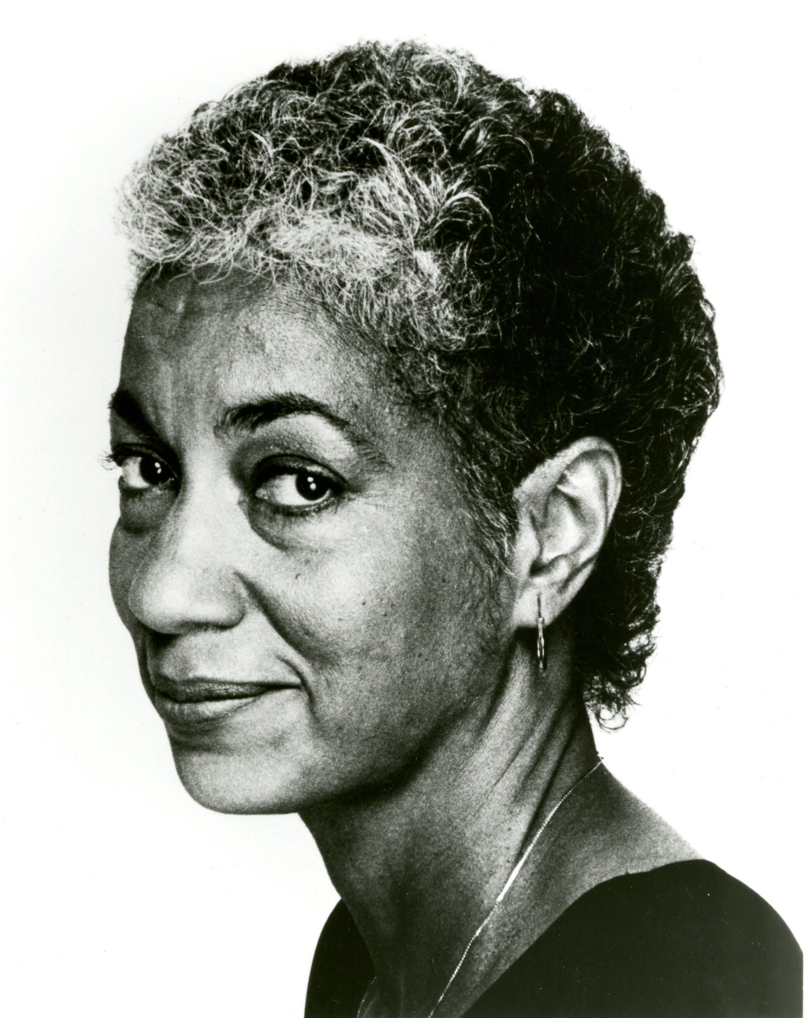  Happy Birthday, June Jordan 