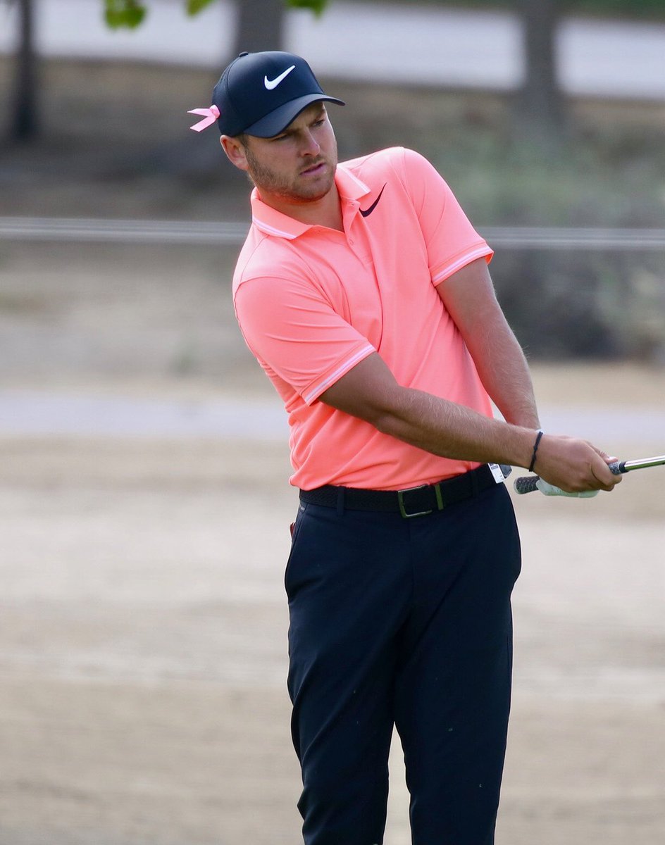 WeAre_MBP's tweet image. ⛳️ #DDFIrishOpen

It's another strong #RolexSeries week for @Jsmithgolf! A three-under final round lifts Jordan into T20 on -12 👏🏼 #TeamMBP