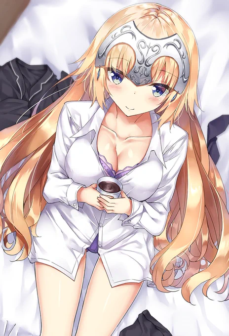 ジャンヌ 