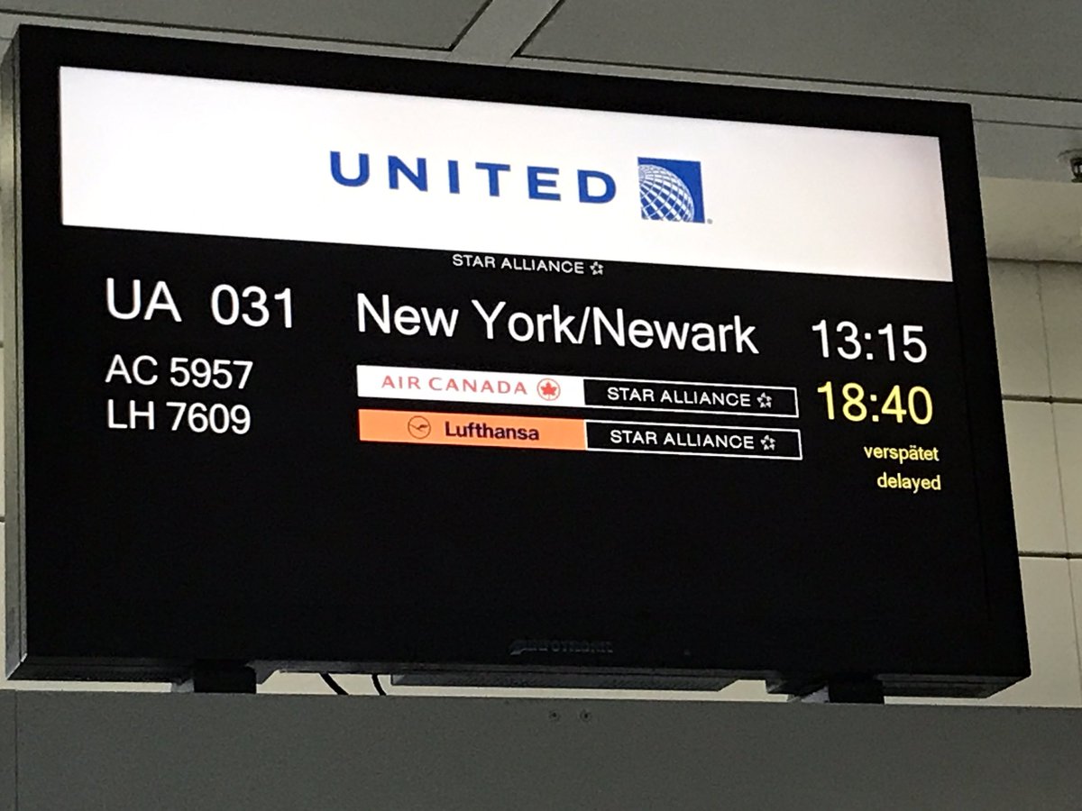 D_Lip's tweet photo. 6 hour delay and not even an attempt to rebook.  All time worst 
@united. #worstairline #united #worst https://t.co/occ0xc7i3h