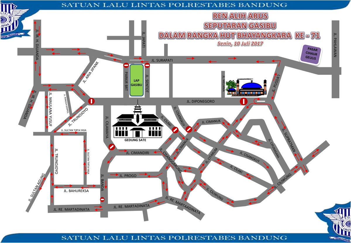 BANDUNG ᮘᮔ᮪ᮓᮥᮀ tweet media