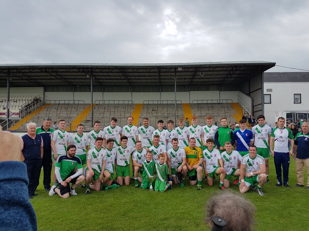 KildareGAA's tweet image. Congratulations to Sarsfields on their Reserve Football League Div.1 Final victory!