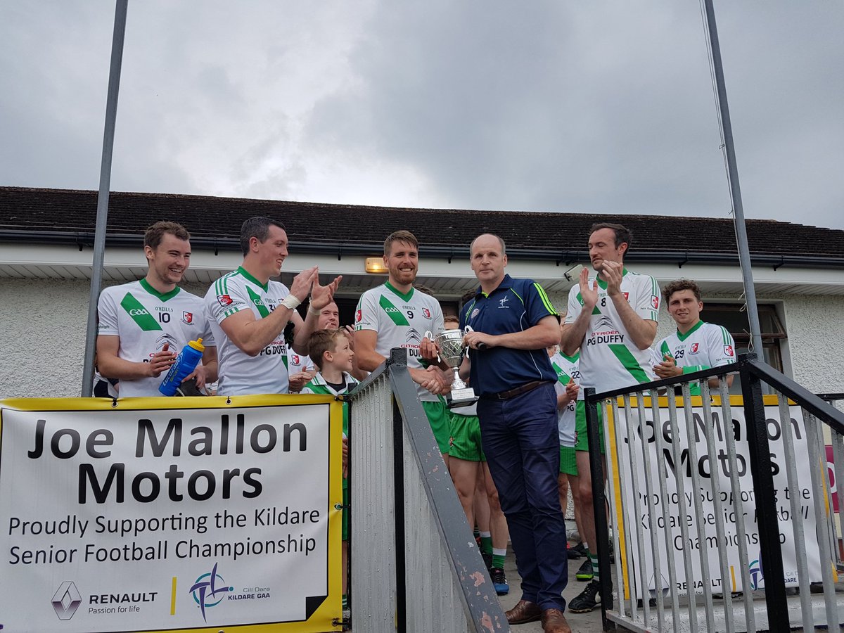 KildareGAA's tweet image. Congratulations to Sarsfields on their Reserve Football League Div.1 Final victory!