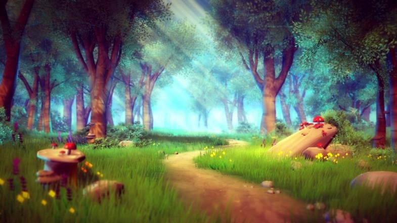 AndrewMBigs's tweet photo. Check out my new Unity Connect portfolio! https://t.co/ZtwL9jumrf #gamedev #unity3d #gameart #enviromentart https://t.co/pxisbyUNoN