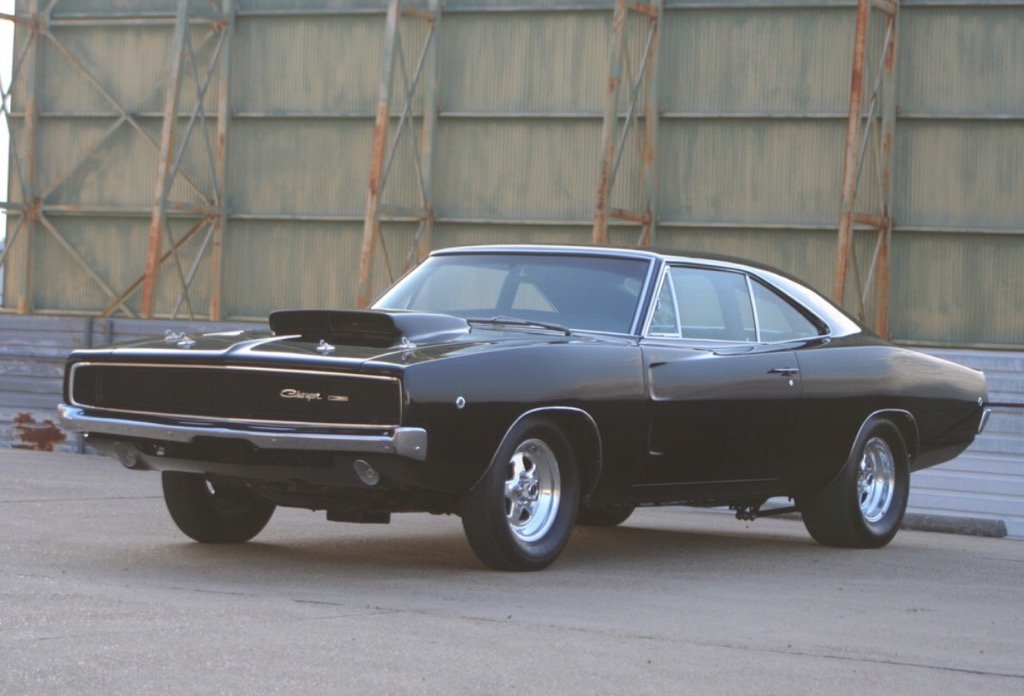 MarjinalAraba's tweet photo. Respect!
     1968 Dodge Charger https://t.co/PcexsJHKMd