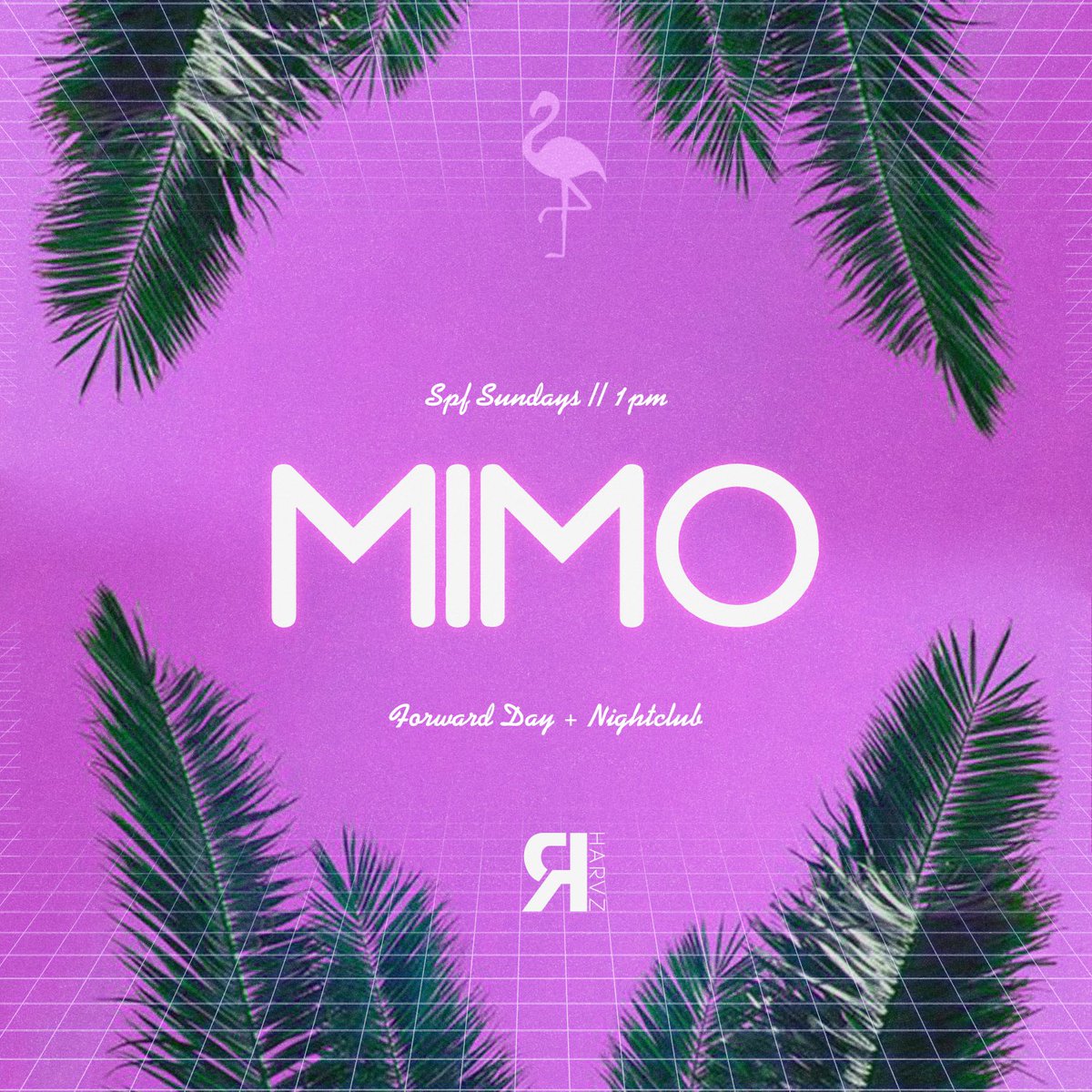 FWDnightclub's tweet photo. Closing out 80s weekend #spfsundays style w/ @mimoedm. Doors at 1. Reservations@fwdnightclub.com #spfwd https://t.co/Llk9bvM9eE