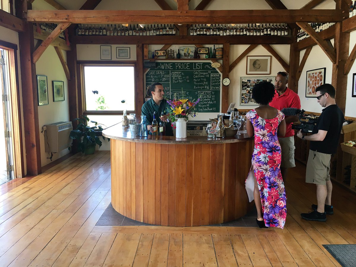creagentmktg's tweet photo. Our production crew is on Seneca Lake today! Stay tuned for some exciting video for @senecalakewine. https://t.co/JQ2A2YVVnU