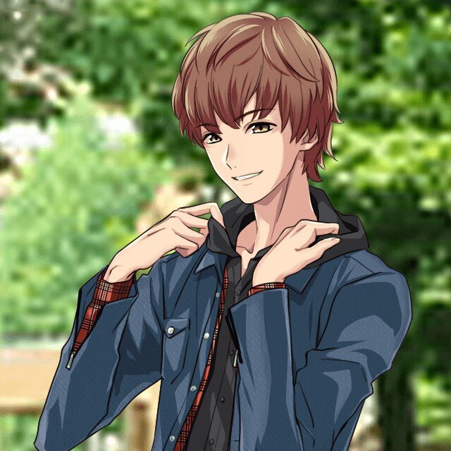 Kuri1108's tweet photo. 【ゲス充】
美浦 悠斗さん(21歳)と人に言えない秘密の関係になるかも…！？(CV:峯田 大夢) 
#ゲス充 #峯田大夢
公式Twitter → @gesu_jyu
 https://t.co/PDcdsW4eOB https://t.co/a822lDNOzq