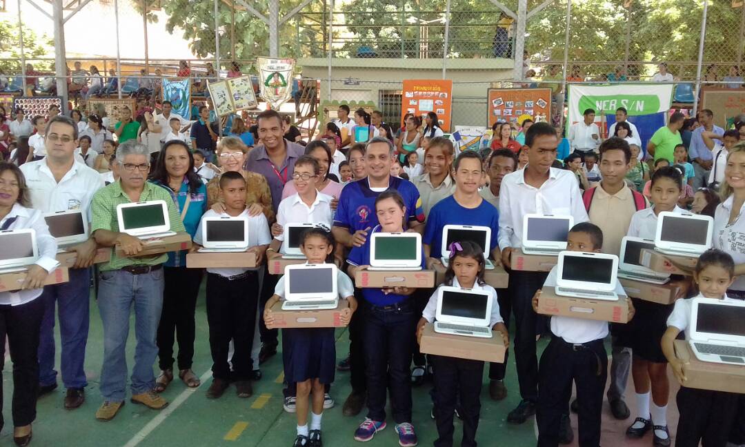 ZonaEducGuarico tweet picture