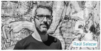 Im_pulsoFSG's tweet photo. Raúl Salazar (El Jueves): «El humor es directamente proporcional a la inteligencia».
@nonada_es →https://t.co/1v567e53GN https://t.co/yCcaqC09A0