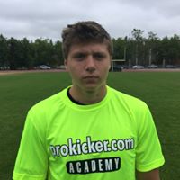 Prokickercom's tweet photo. Ryan Lowry - Kicker Punter - Chiawana HS (WA) earns Ray Guy @Prokickercom Top Prospect Award https://t.co/bg8iVPFCTY @Chiawana_RHawks https://t.co/eZGGbxGzvy