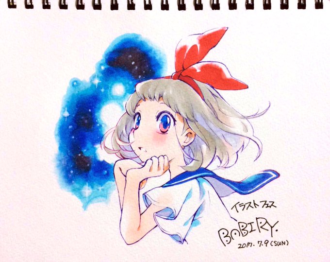 宇宙柄のtwitterイラスト検索結果 古い順