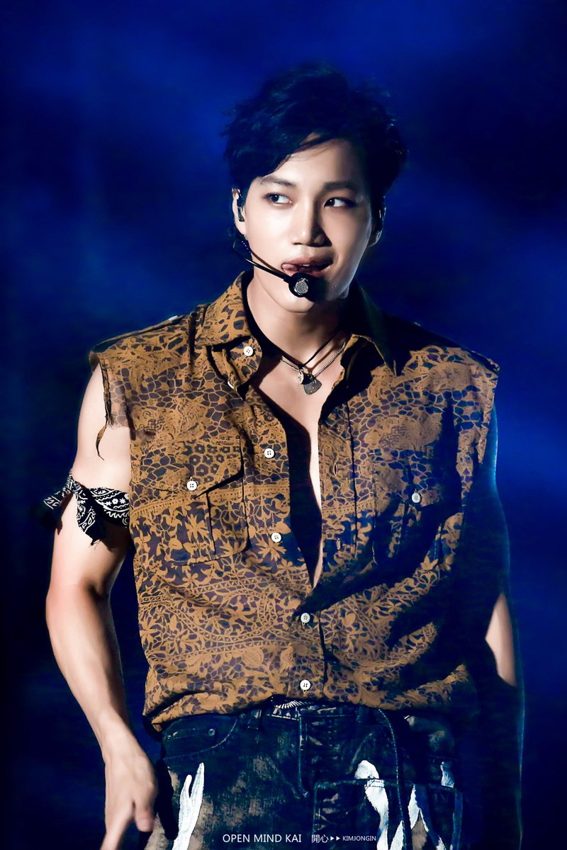 openmind0114's tweet photo. #EXO #KAI #JONGIN
170708 SMT IN SEOUL
/
https://t.co/duQ9fEMynZ https://t.co/On9u6WoBkd