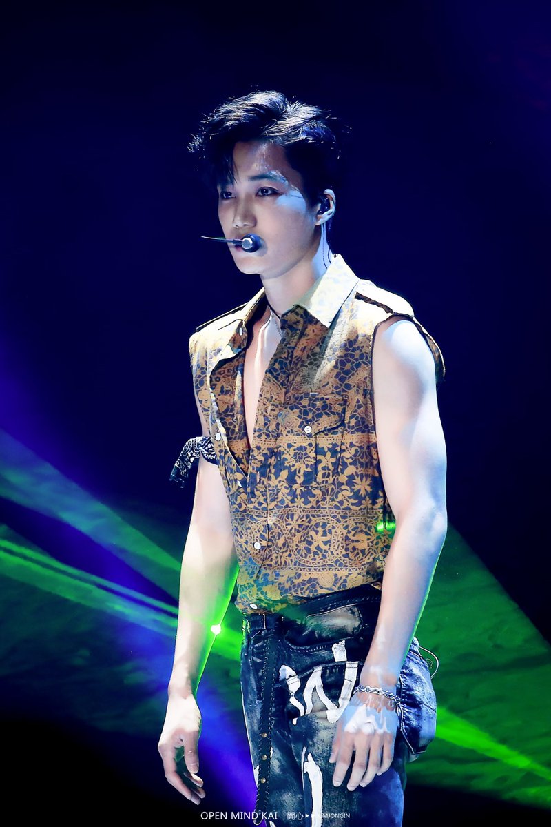 openmind0114's tweet photo. #EXO #KAI #JONGIN
170708 SMT IN SEOUL
/
https://t.co/duQ9fEMynZ https://t.co/On9u6WoBkd
