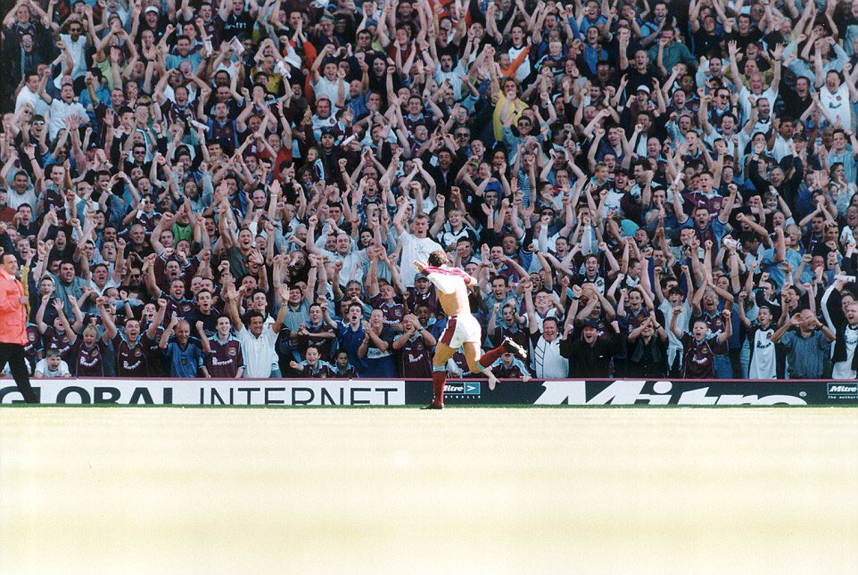 Happy birthday, Paolo Di Canio. 