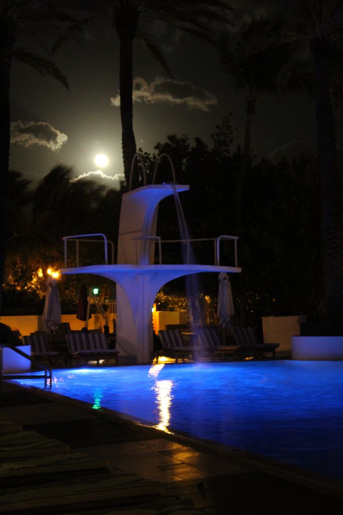 Breath, chill and be still w innergy meditation under the beautiful full moon tonight. Meet us in our Oasis Gardn from 8-9pm. Wine included!