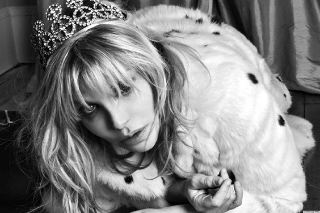 Happy Birthday Courtney Love  