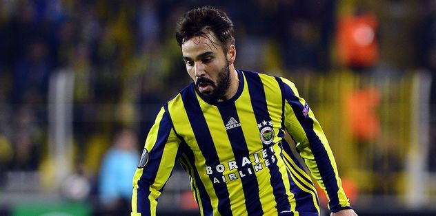 F.Bahçe, Volkan Şen'in sözleşmesini feshetti - go.turkiyemillitakimi.com/1py
#SüperLigHaberleri #VolkanŞen