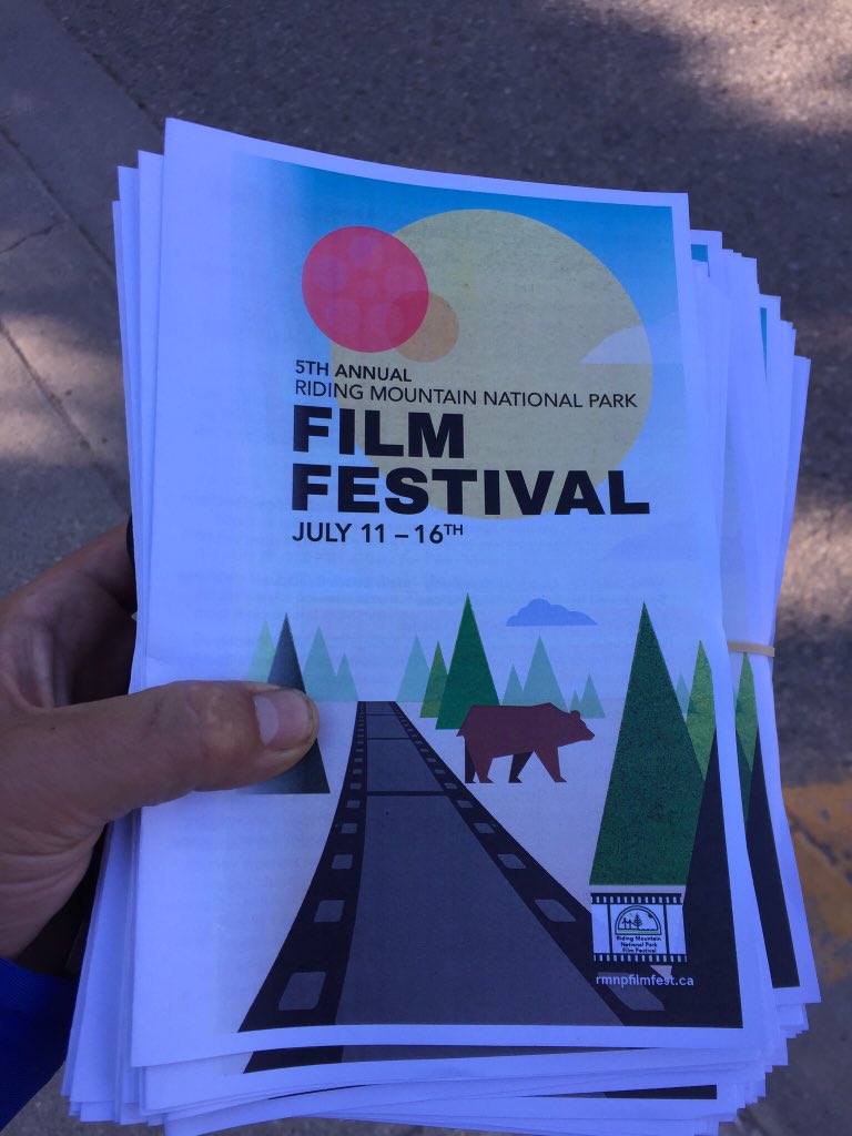 RMNPFilmFest's tweet photo. Festival guides are out! Check your local South Mountain Press for the scoop or https://t.co/XOW3igYKpr https://t.co/yRoaiYCg0J
