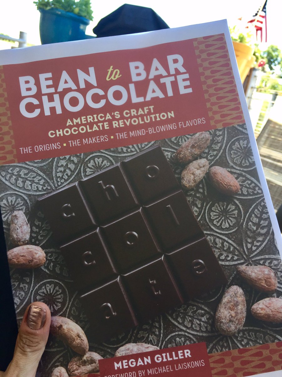 Sunday morning read. Thanks <a href="/MeganGiller/">Megan Giller</a> for the early copy this made my day!!