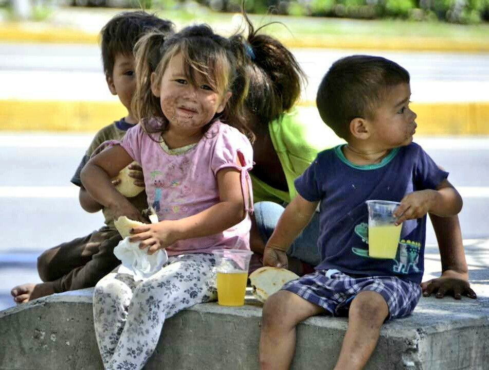 Suministro Nutricional Infantil