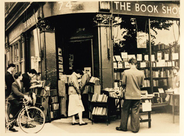 Sydenham Library on Twitter: 