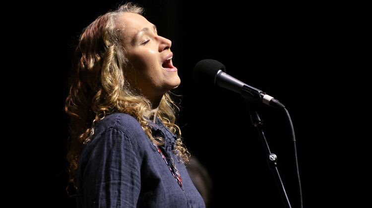 Happy Birthday Joan Osborne! 