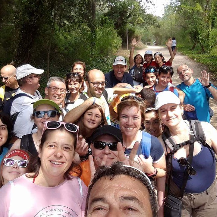 barcelona voluntaria tweet media