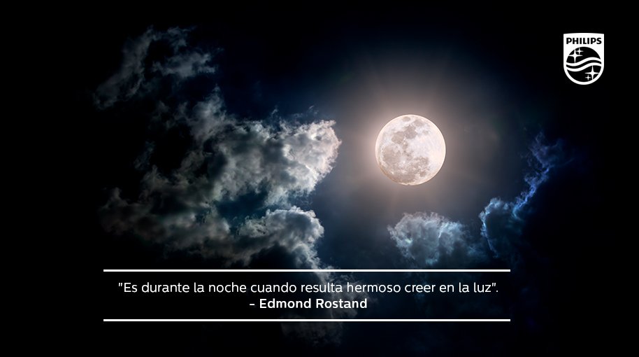 Signify_Latam's tweet image. La fe y la esperanza alumbrarán tus momentos más oscuros. #FrasesDeLuz