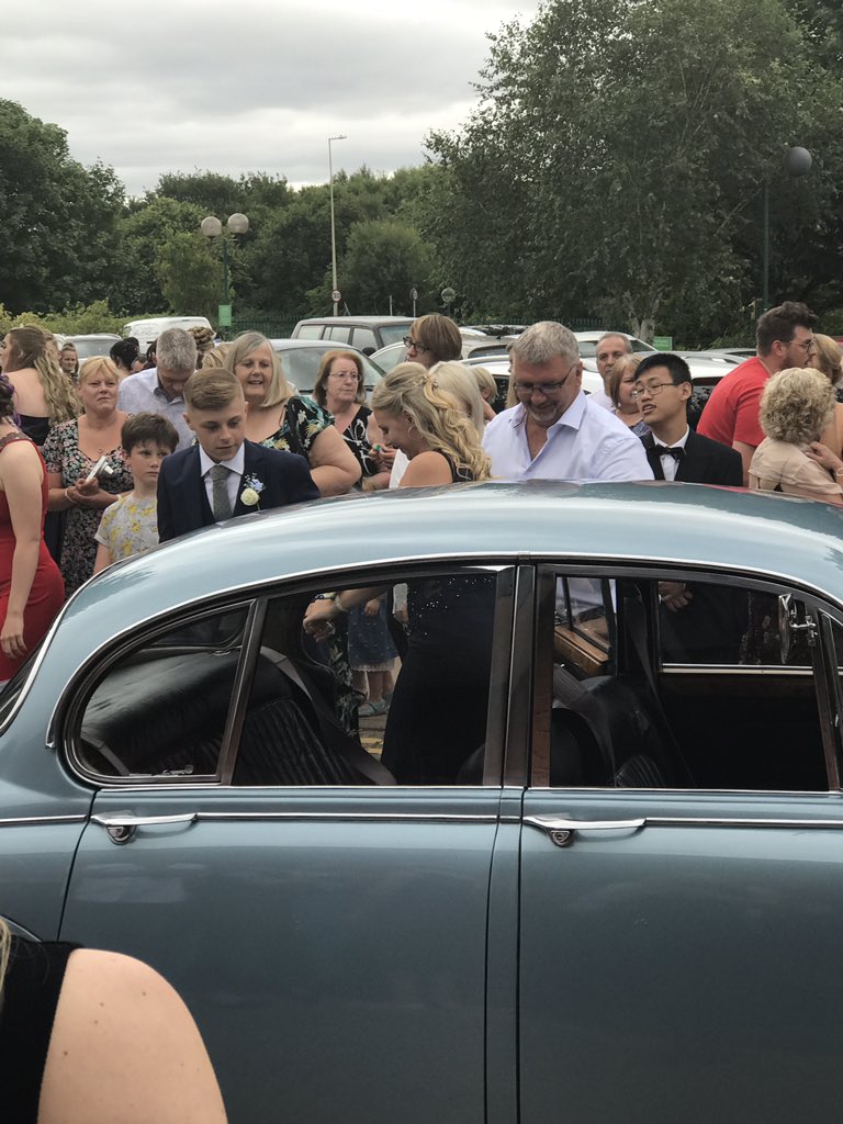 telfordpriory's tweet photo. #designerSuits #beautifulDresses #flashCars #smiles #friendship https://t.co/HQ7LNnh1ZX