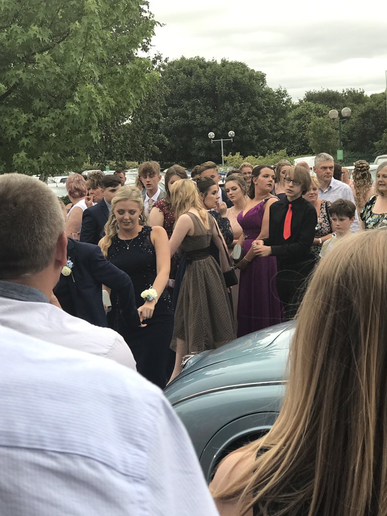 telfordpriory's tweet photo. #designerSuits #beautifulDresses #flashCars #smiles #friendship https://t.co/HQ7LNnh1ZX