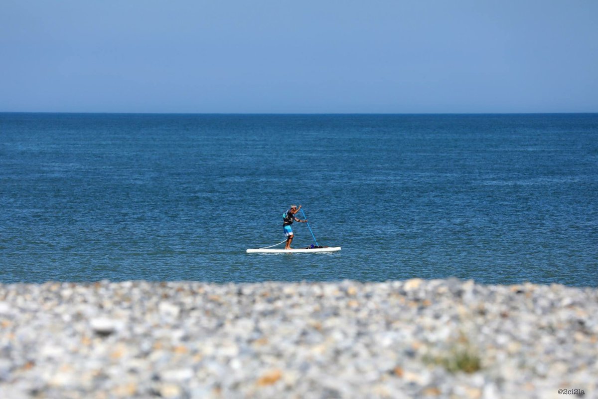 cayeuxsurmer_of's tweet photo. Un dimanche d'été sur la plage de Cayeux. Que du bonheur ! https://t.co/WFfJytgQzK