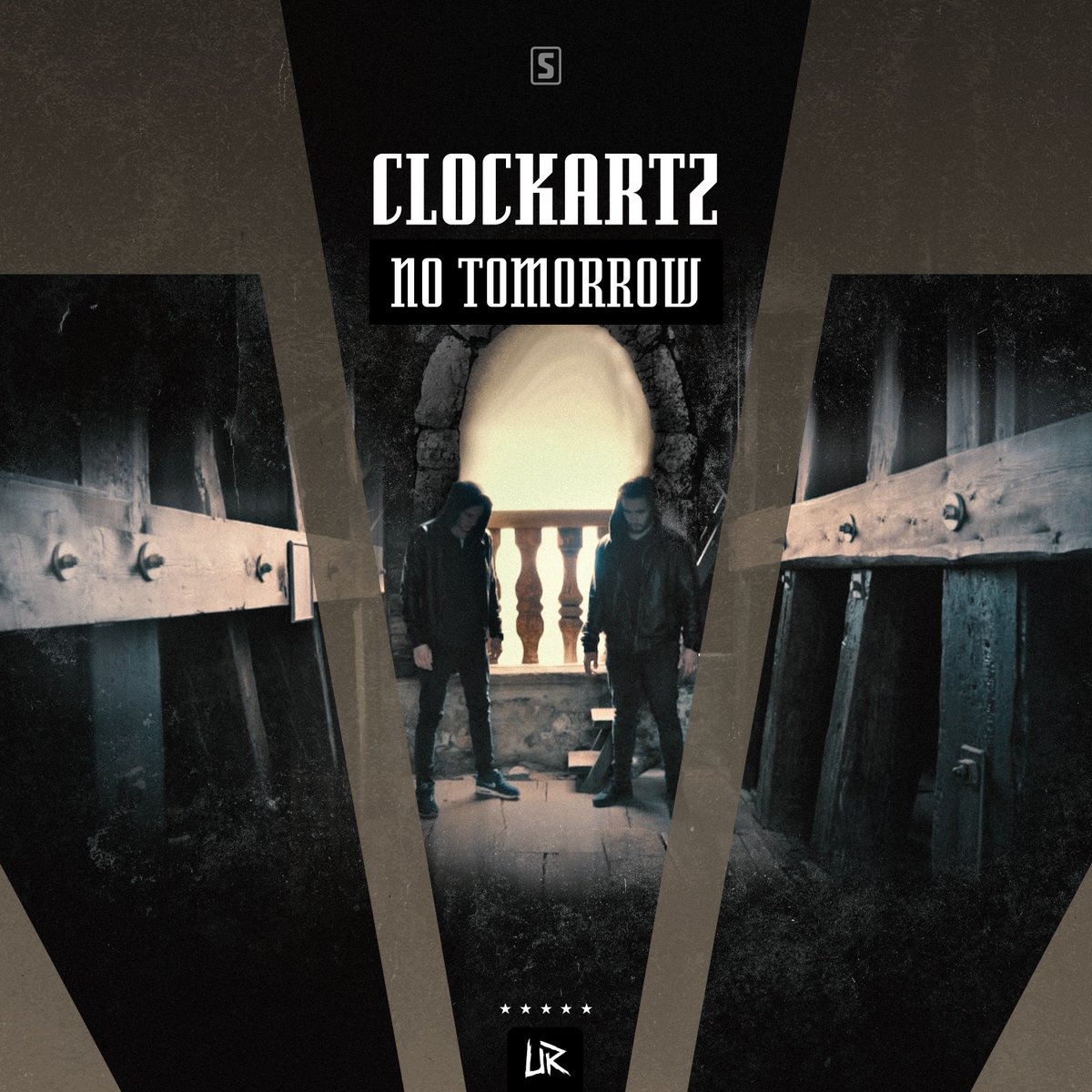 unleashed_rec's tweet photo. 1 day left until @Clockartz - No Tomorrow will be released! π #clockartz #unleashed #unleashed https://t.co/TO5Ogyvu02