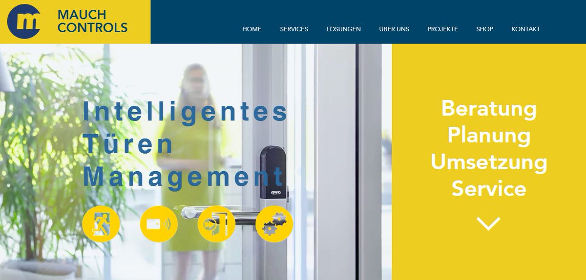 Mauch Controls GmbH (@mauchcontrols) on Twitter photo 
