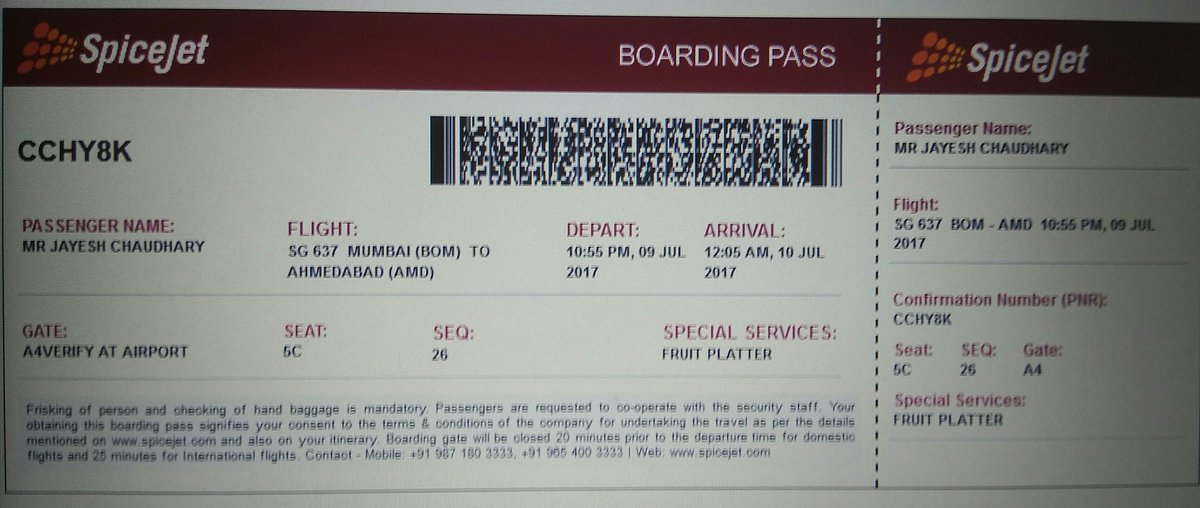 Spicejet Checkin Werohmedia spicejet-checkin-werohmedia