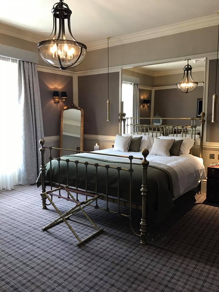 CornhillCastle's tweet photo. Have you had a look at our new bedrooms? 
Have a look on our website here for available dates and prices: https://t.co/DTBOIs4CqM https://t.co/gVTWiJ54ub