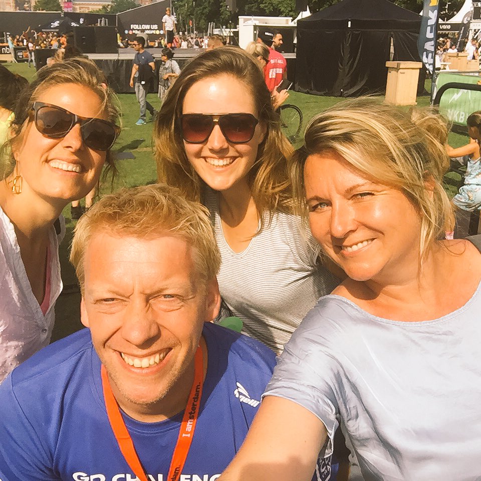 All good things come to an end. We had 4 fantastic days with amazing nice neighbours <a href="/Nijha/">Nijhasa Freeman</a> at an incredible site, what a great experience!!