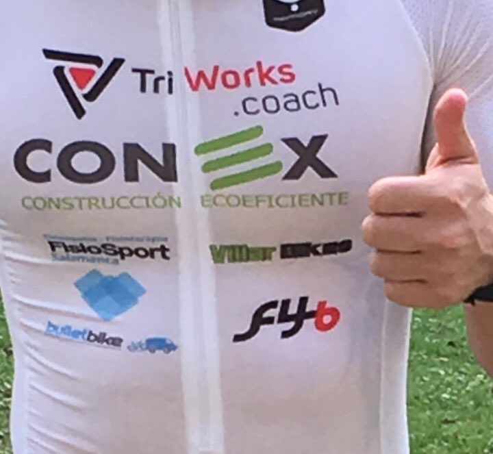 AlonsoMckernan's tweet photo. En 140 caracteres es jodido dar las gracias! un abrazo a todos! https://t.co/dKFRZ4QmYo