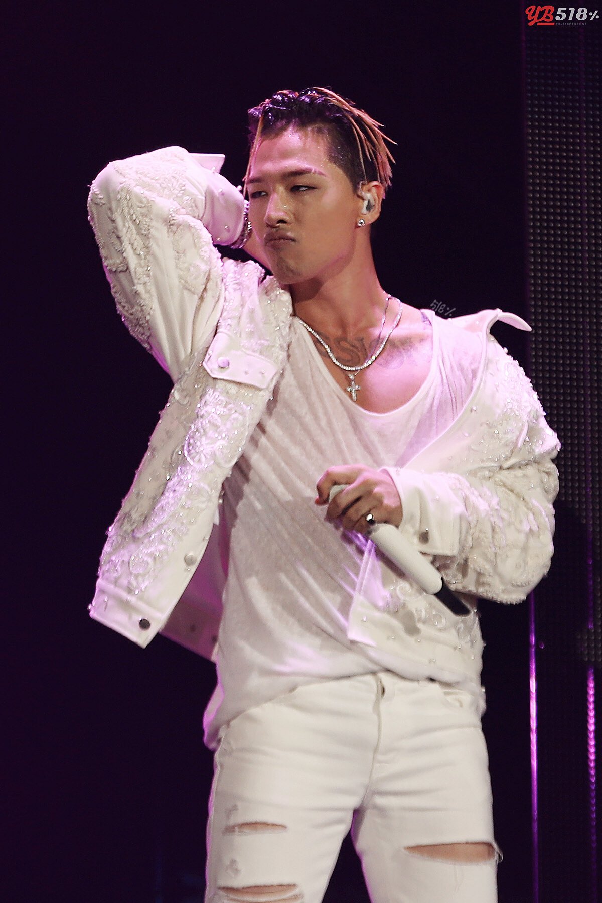 TAEYANG ヨンベ　オーストラリア　コンサート　カメラ BIGBANG BIG BANG FANBASE on X: 