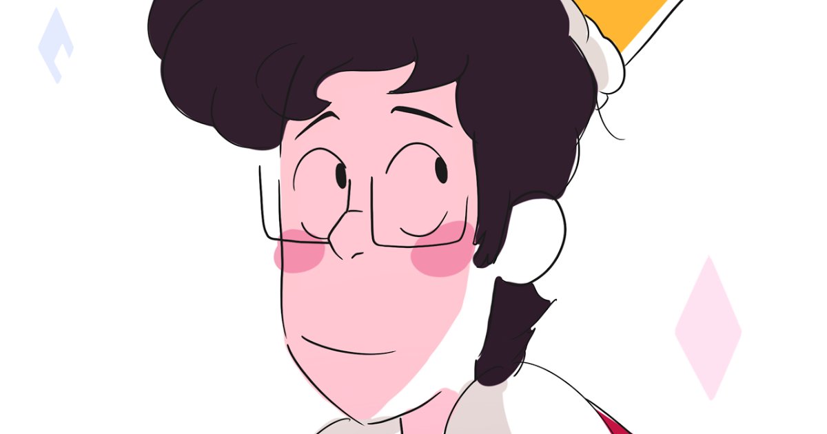 Happy 30th Birthday, Rebecca Sugar! 