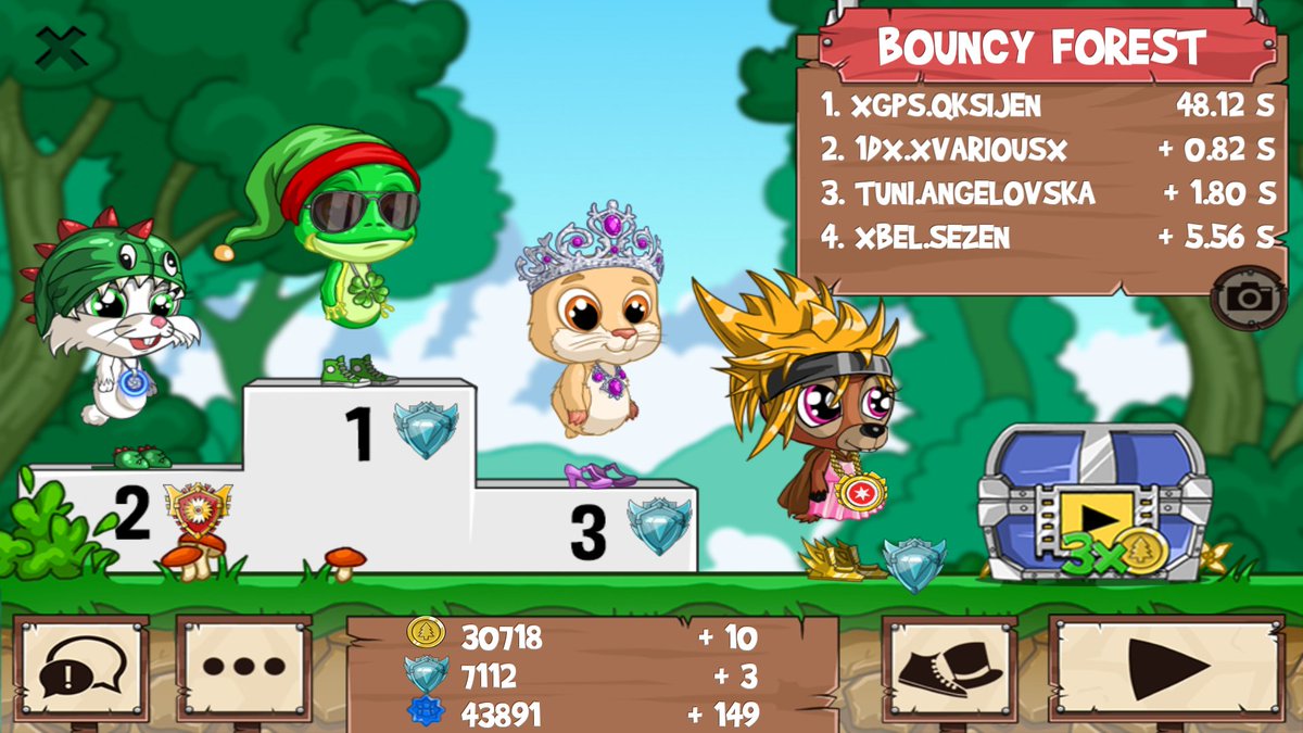 S3Z3NNN's tweet image. Having a blast @ #funrun2 #Qksijen #xvariousx #Angelovska