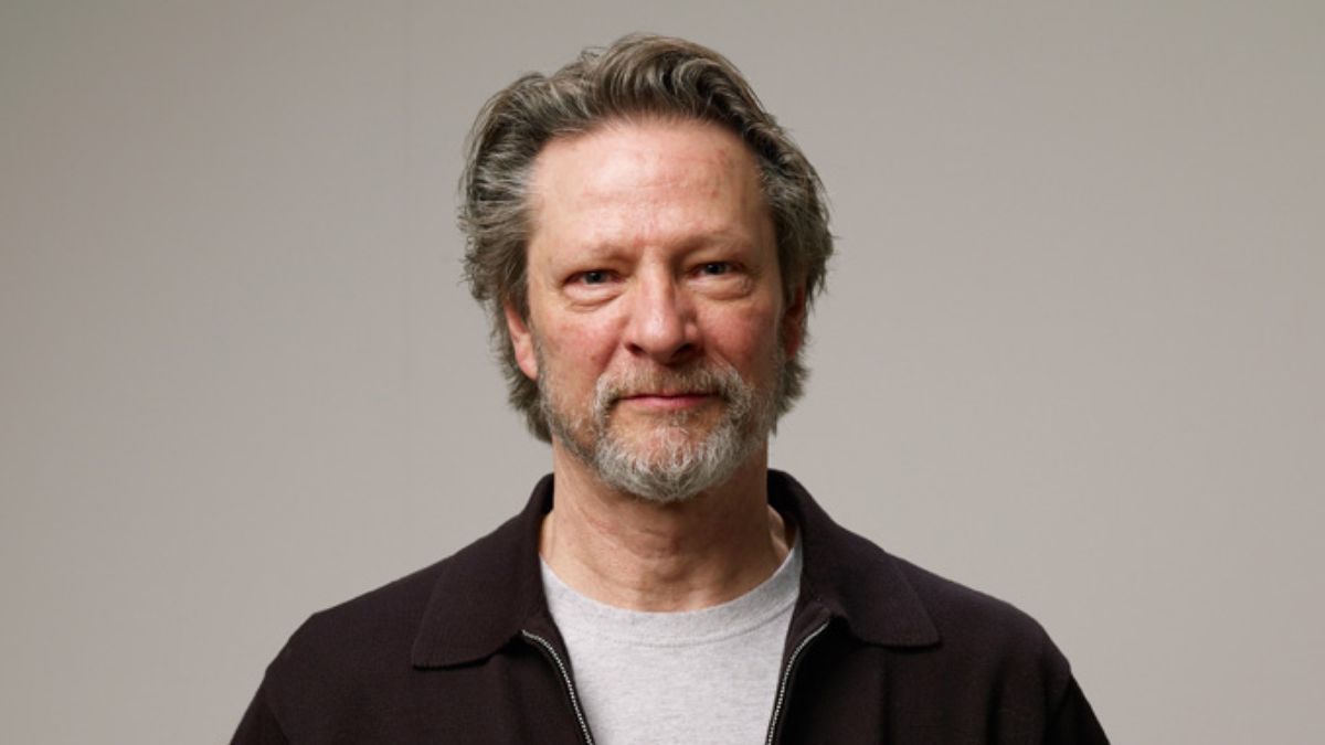 Happy Bday, Chris Cooper! 