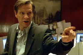Happy Birthday to the one and only Chris Cooper!!! 